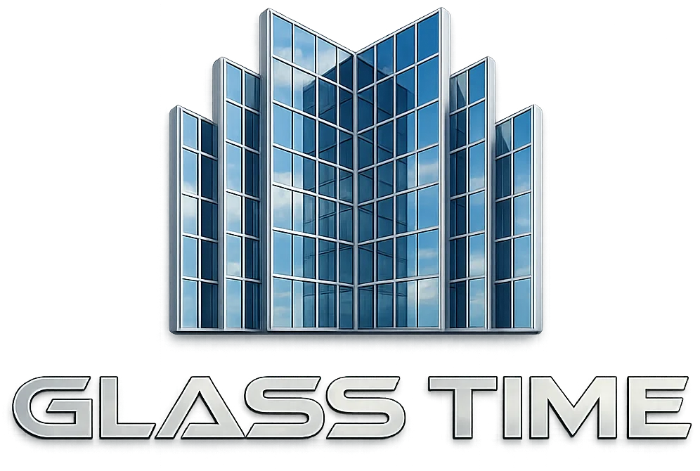 Glass Time Logo