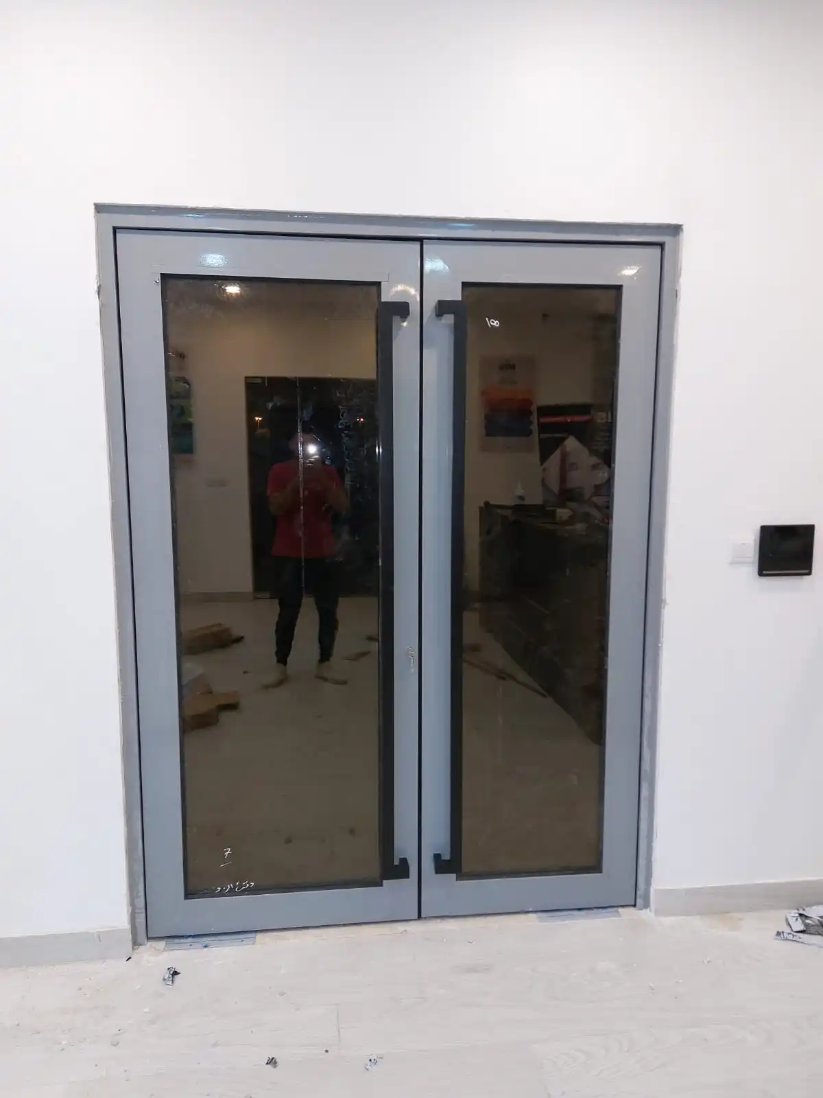 انواع ابواب السحب