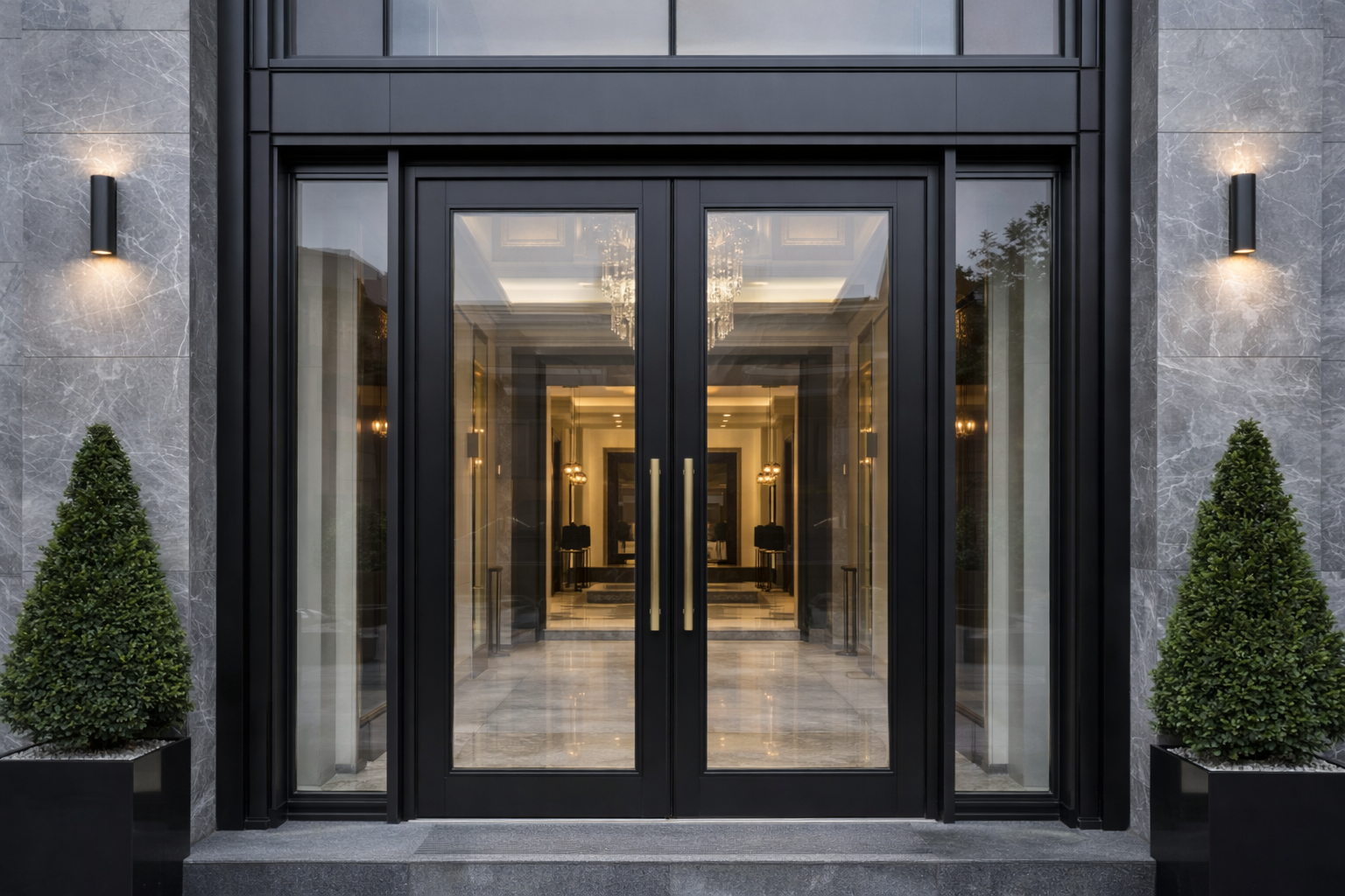 افتتاح مشروع برج الرياض الجديد