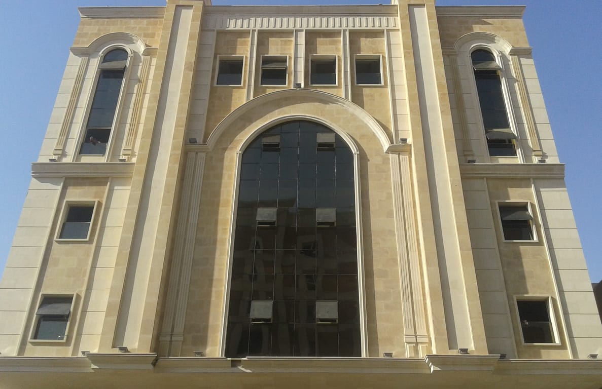 فندق حديقة الشمس